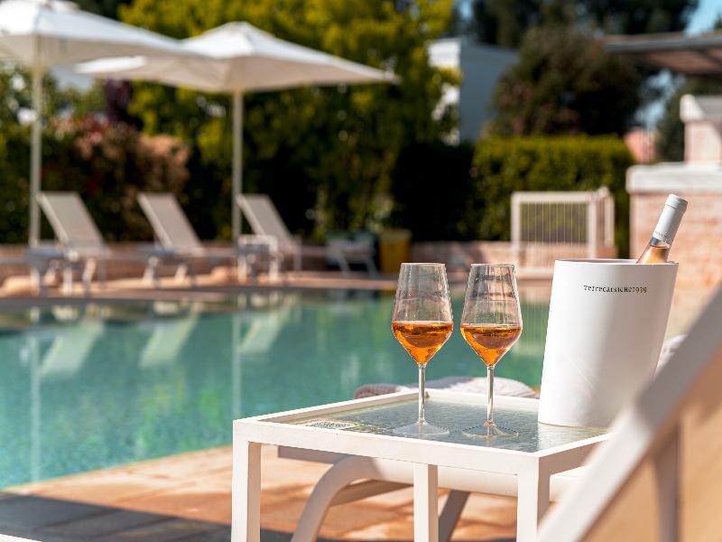Borgo Cozzana - Genel