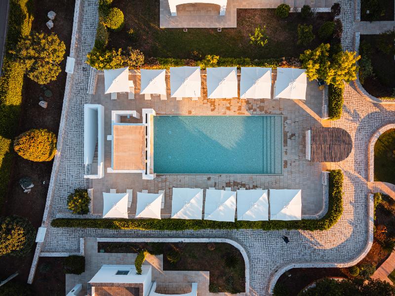 Borgo Cozzana - Genel