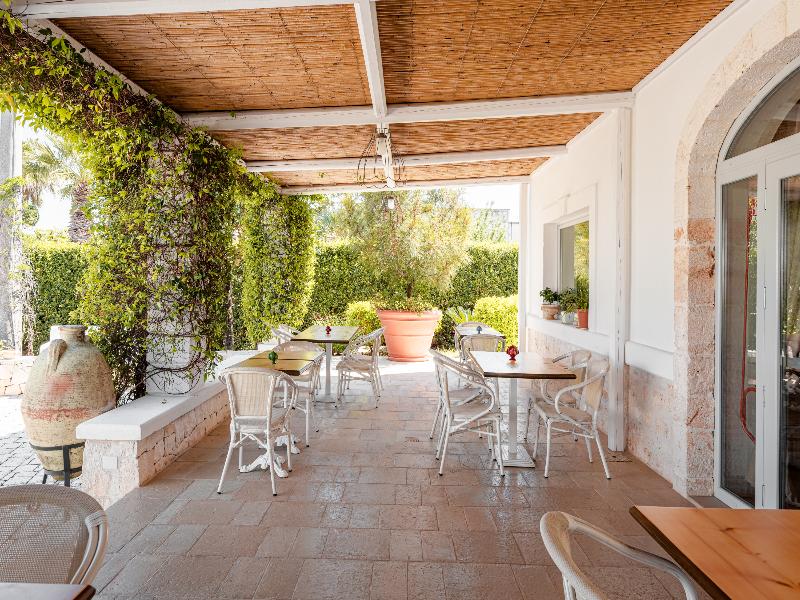 Borgo Cozzana - Genel