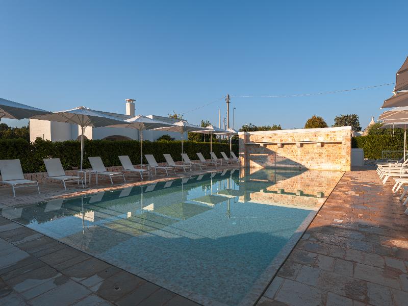 Borgo Cozzana - Genel
