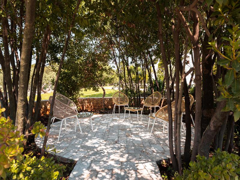 Borgo Cozzana - Genel
