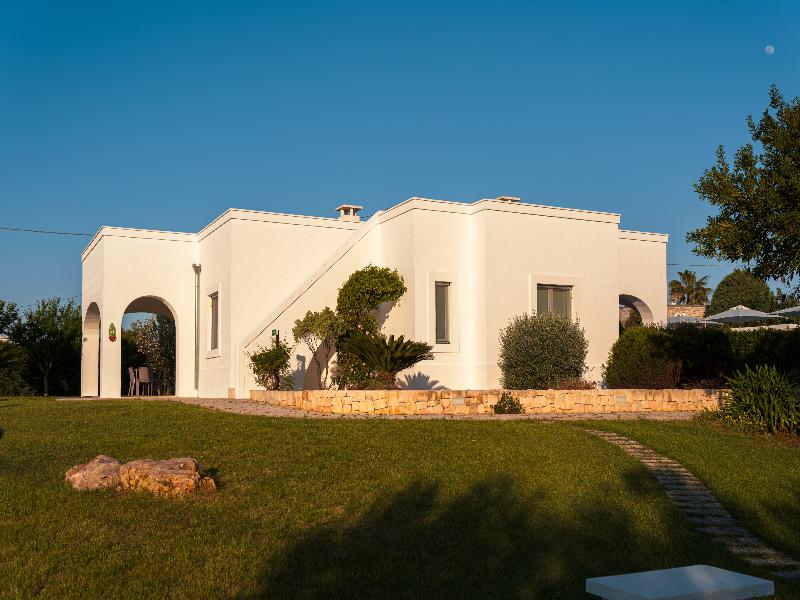 Borgo Cozzana - Genel