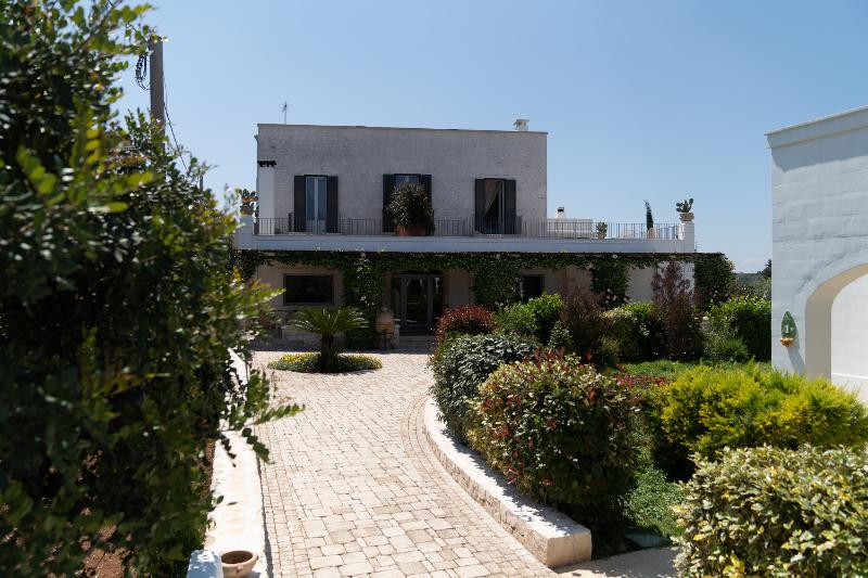 Borgo Cozzana - Genel