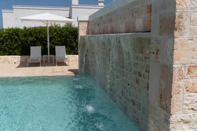 Borgo Cozzana - Genel