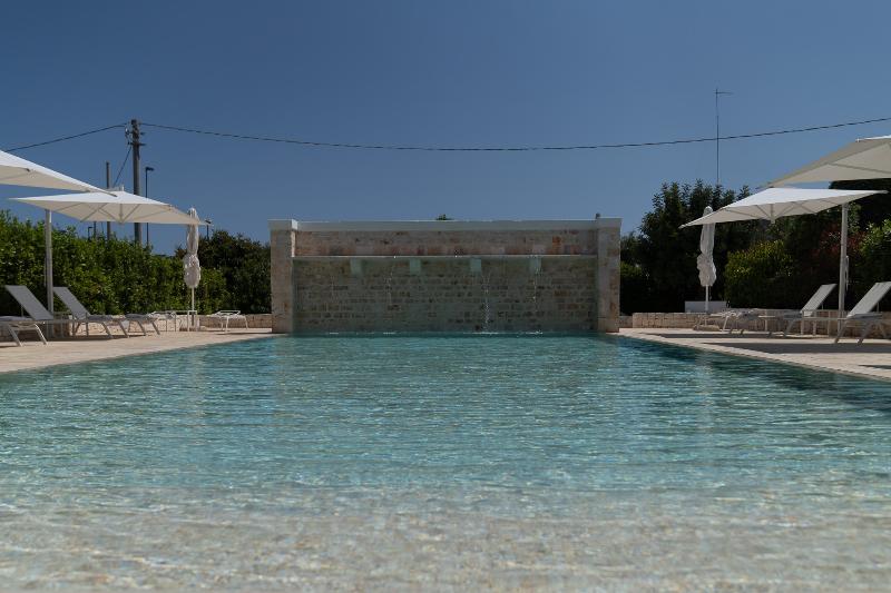 Borgo Cozzana - Genel
