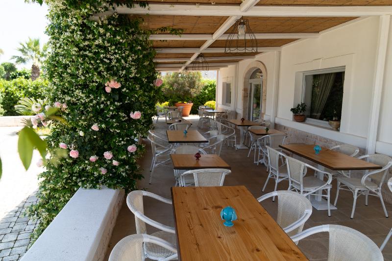 Borgo Cozzana - Genel