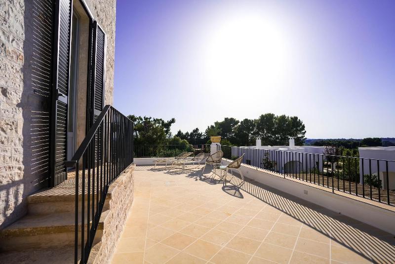 Borgo Cozzana - Oda