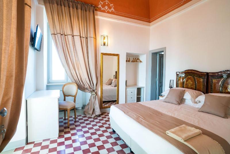 Borgo Cozzana - Oda