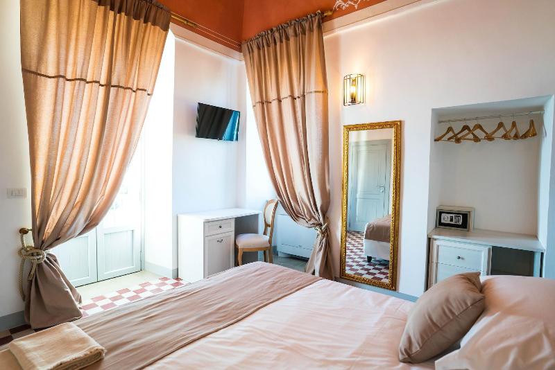 Borgo Cozzana - Oda