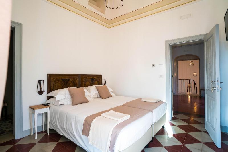 Borgo Cozzana - Oda
