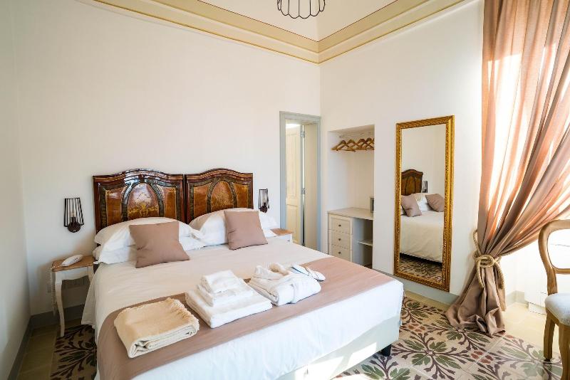 Borgo Cozzana - Oda
