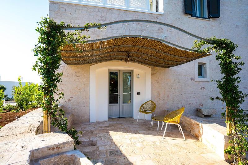Borgo Cozzana - Oda