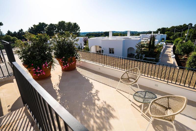 Borgo Cozzana - Oda