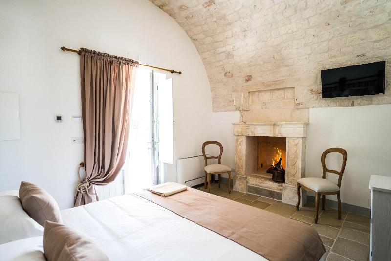 Borgo Cozzana - Oda