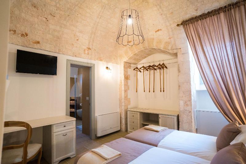 Borgo Cozzana - Oda