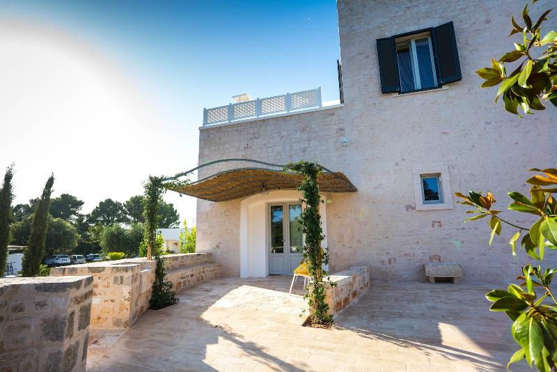 Borgo Cozzana - Oda