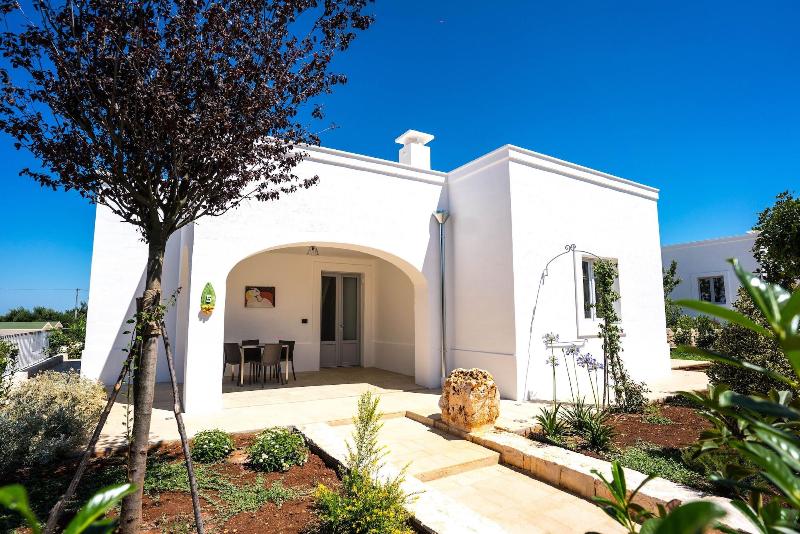 Borgo Cozzana - Oda
