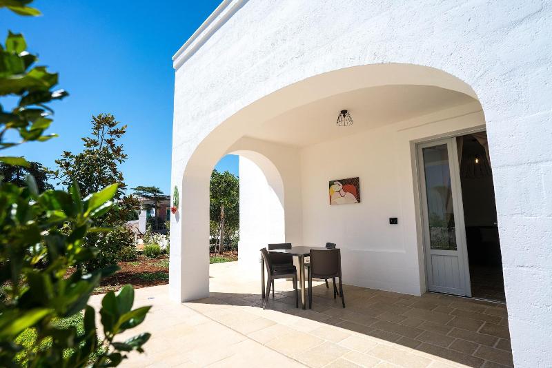 Borgo Cozzana - Oda