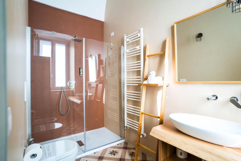 Borgo Cozzana - Oda