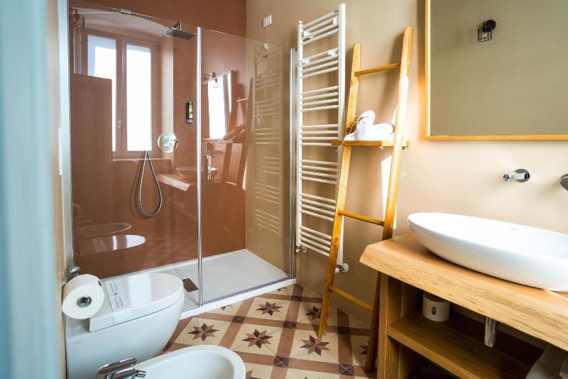 Borgo Cozzana - Oda