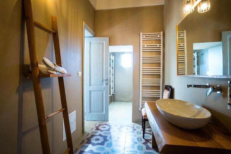 Borgo Cozzana - Oda