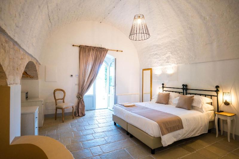 Borgo Cozzana - Oda