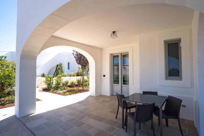Borgo Cozzana - Oda