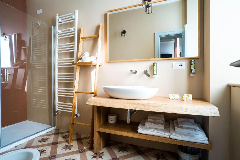 Borgo Cozzana - Oda