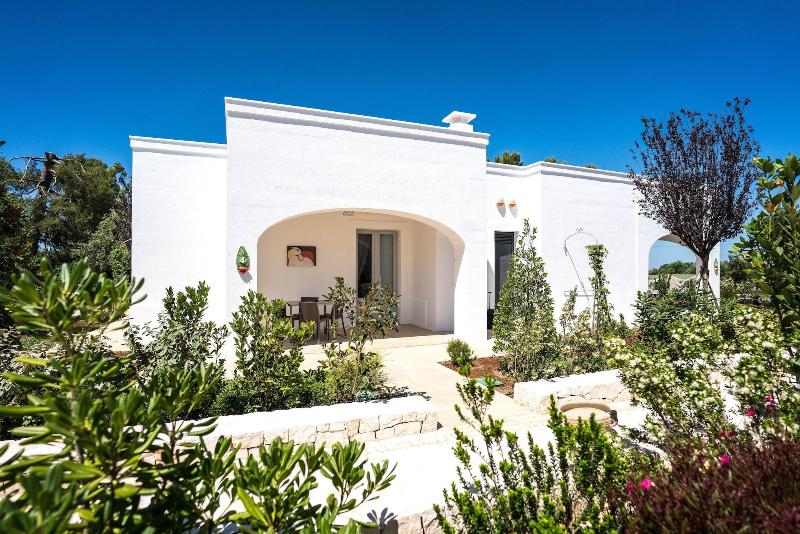 Borgo Cozzana - Oda