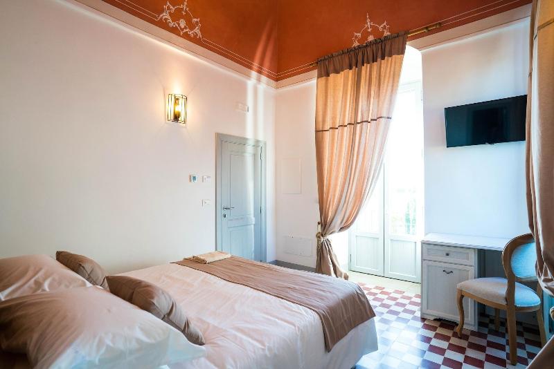 Borgo Cozzana - Oda
