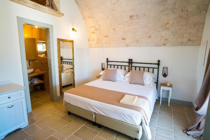 Borgo Cozzana - Oda