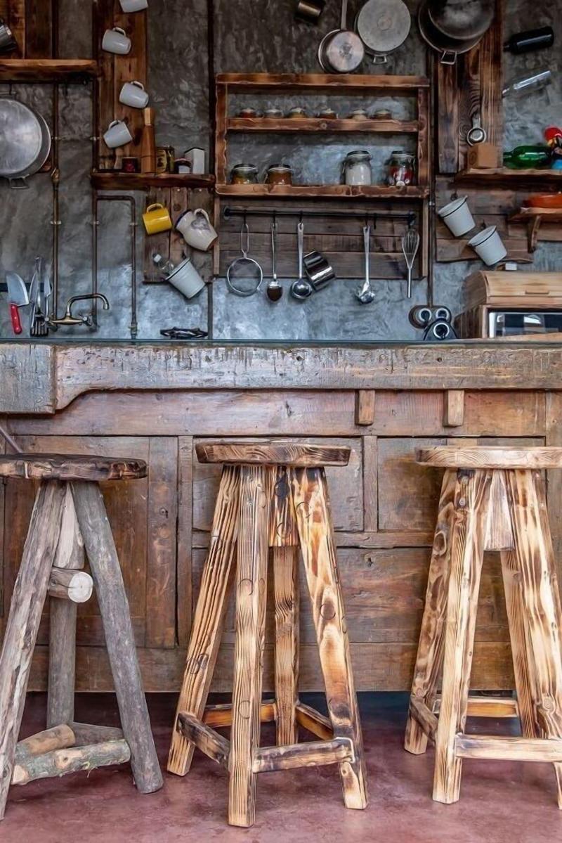 Terra Lodge - Bar