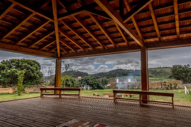 Terra Lodge - Aktivite