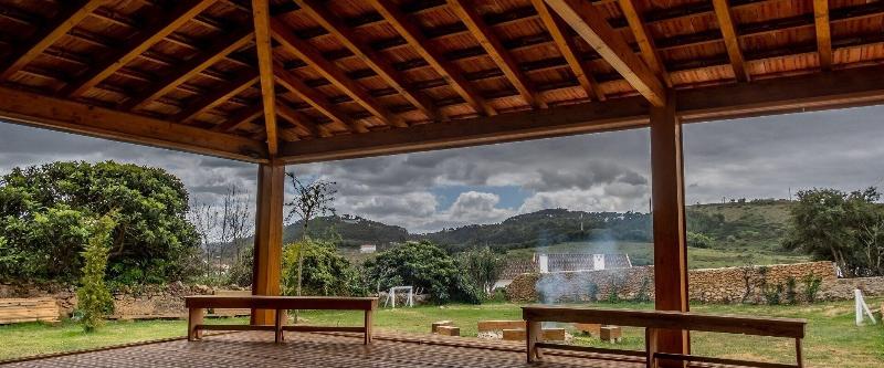 Terra Lodge - Genel