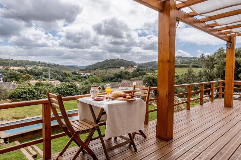 Terra Lodge - Genel