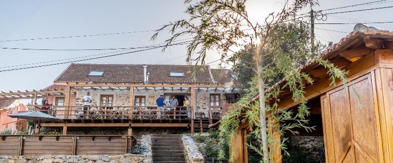 Terra Lodge - Genel