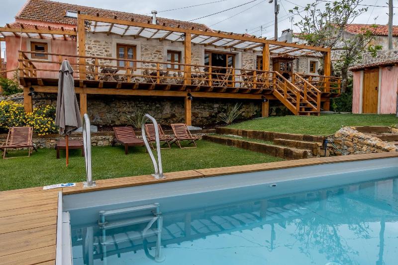 Terra Lodge - Genel