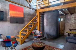 Terra Lodge fotoÄŸrafÄ±