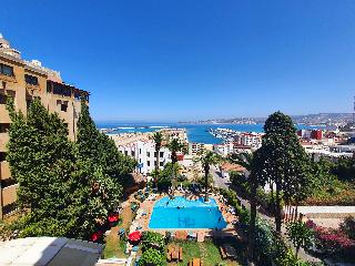 Rembrandt Hotel