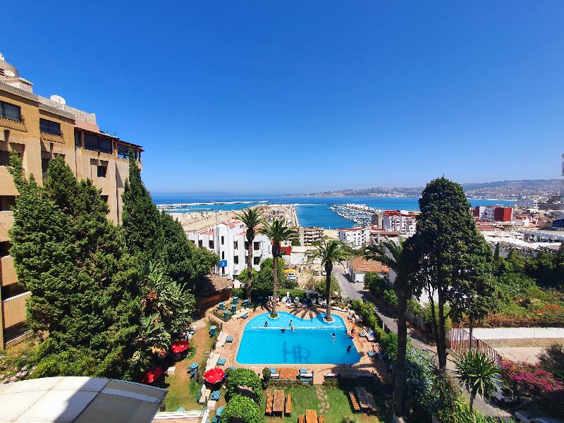 Rembrandt Hotel - Genel