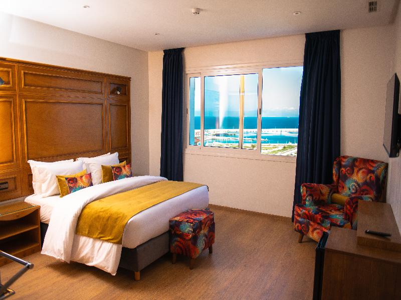 Rembrandt Hotel - Oda