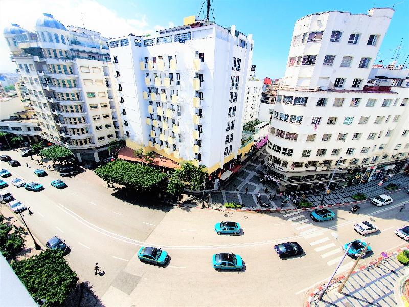 Rembrandt Hotel - Oda