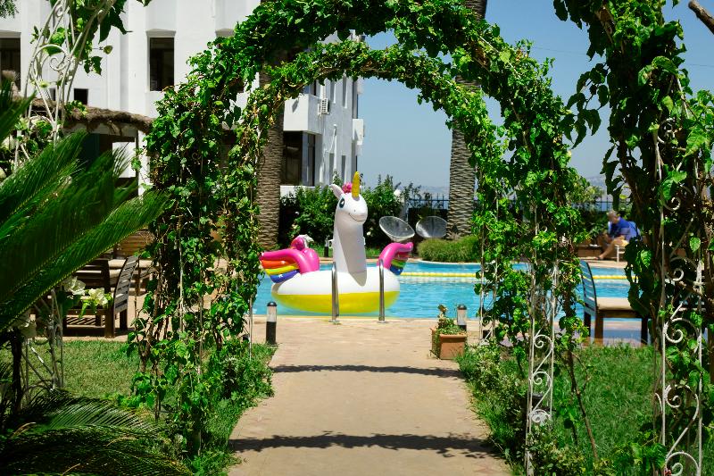 Rembrandt Hotel - Havuz