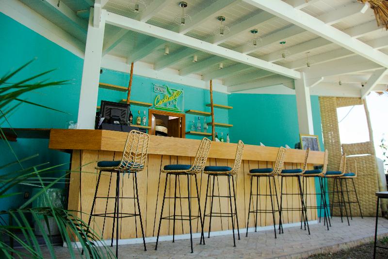 Rembrandt Hotel - Havuz