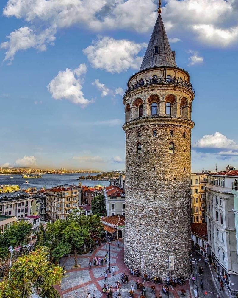 Taksim Palace Istanbul Hotel - Genel