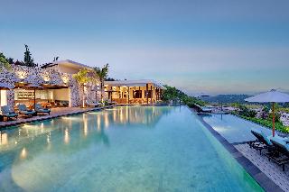 Maua Nusa Penida otel fotoğrafı