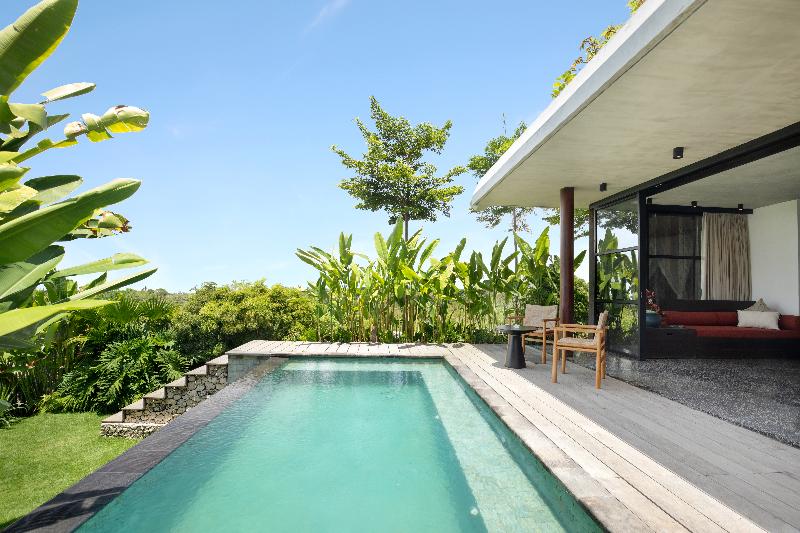 Maua Nusa Penida - Oda