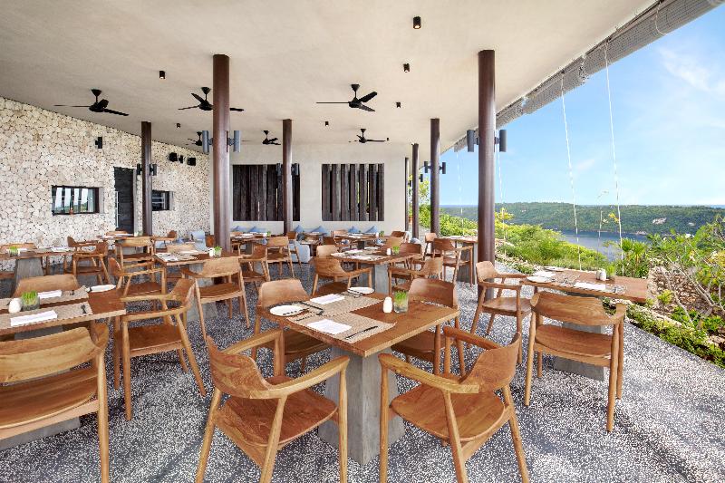 Maua Nusa Penida - Restoran