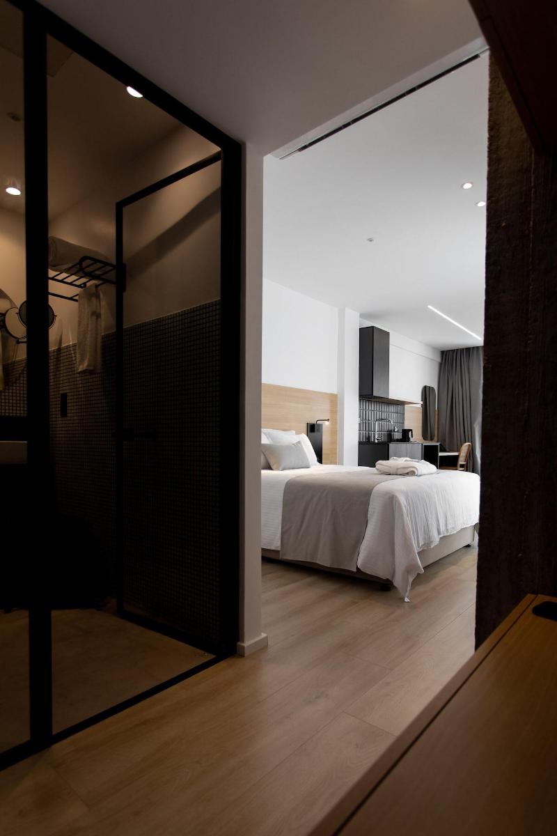 Alinea Urban Saripolou Square - Oda