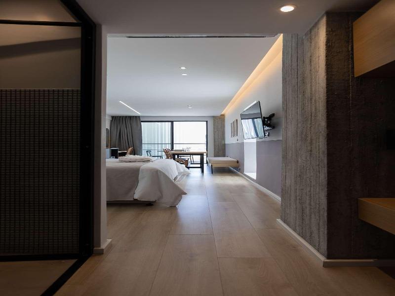Alinea Urban Saripolou Square - Oda